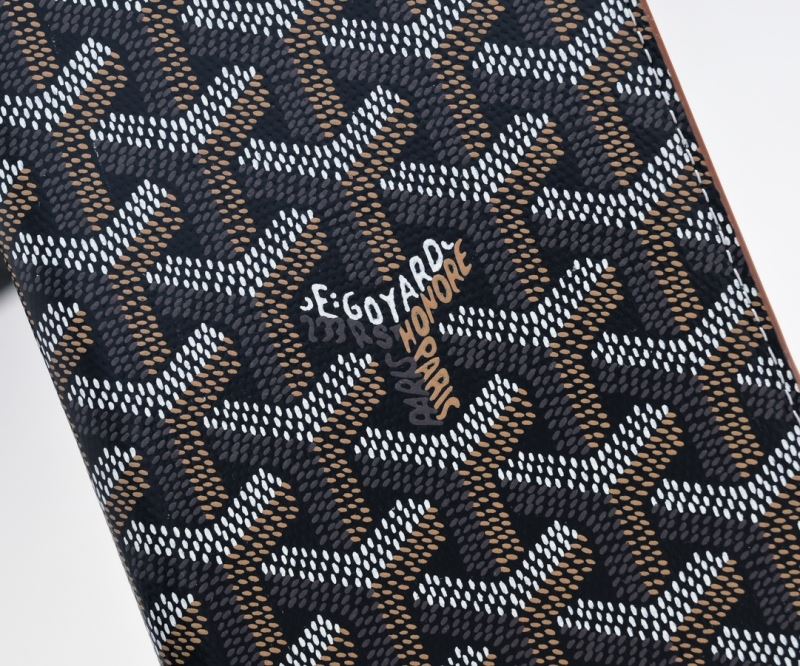 Goyard Wallets Purse